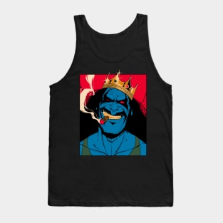 Notorious F.R.A.G. Tank Top